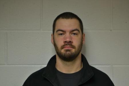 Andrew James Mitterling a registered Sex or Violent Offender of Indiana