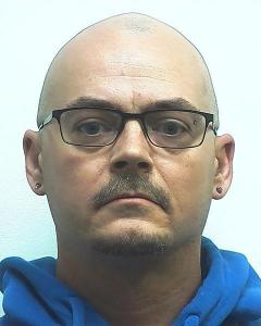 Timothy Pratt a registered Sex or Violent Offender of Indiana