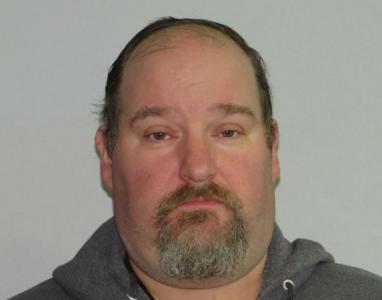 Estil Leo Barnett Jr a registered Sex or Violent Offender of Indiana