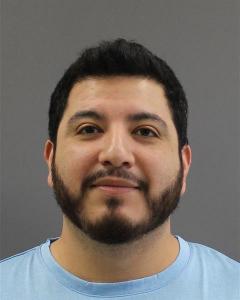 Hugo D Serrato-flores a registered Sex or Violent Offender of Indiana