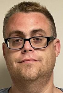 William David Geiger a registered Sex or Violent Offender of Indiana
