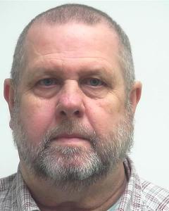 Keith Martin Butler a registered Sex or Violent Offender of Indiana