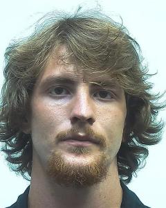 Jacob Allan French a registered Sex or Violent Offender of Indiana