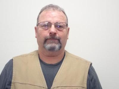 John Wesley Bowers a registered Sex or Violent Offender of Indiana
