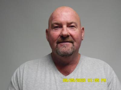 Roger D Terrell a registered Sex or Violent Offender of Indiana