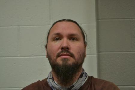 Kenneth Ujean Byrd a registered Sex or Violent Offender of Indiana