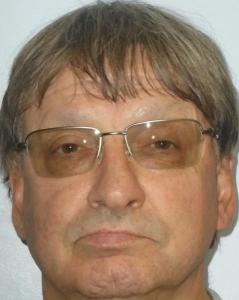 Darryl Leroy Preston a registered Sex or Violent Offender of Indiana