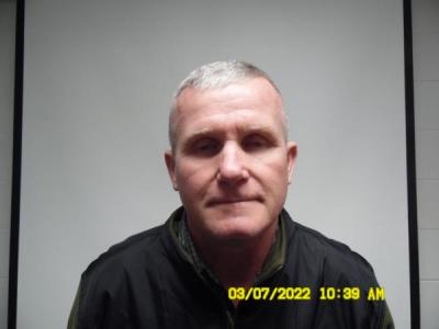 Jack Richard Hewitt a registered Sex or Violent Offender of Indiana