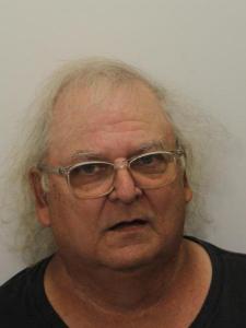 Larry Patrick Bryant a registered Sex or Violent Offender of Indiana