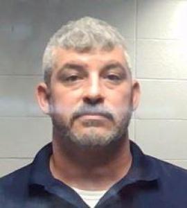 Anthony Wayne Mcardle a registered Sex or Violent Offender of Indiana