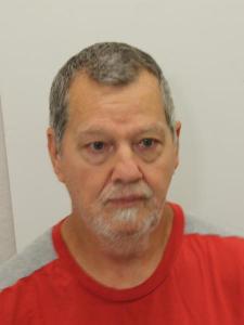 Rodger Dale Bolton a registered Sex or Violent Offender of Indiana
