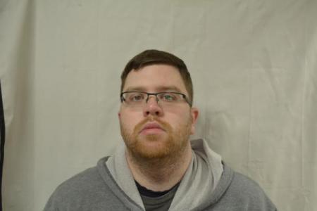 Patrick Logan Durrett a registered Sex or Violent Offender of Indiana