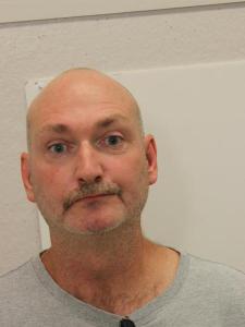 Darald William Carew a registered Sex or Violent Offender of Indiana