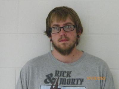 Jesse Tyler Hunt a registered Sex or Violent Offender of Indiana