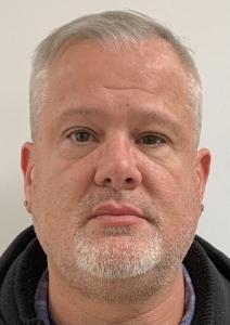 Matthew Allen Gunning a registered Sex or Violent Offender of Indiana