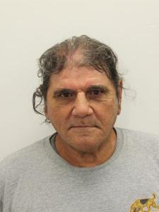 Jose Fonseca Rodriguez a registered Sex or Violent Offender of Indiana