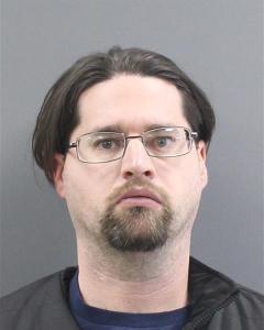 Joshua Alexander Atwood a registered Sex or Violent Offender of Indiana
