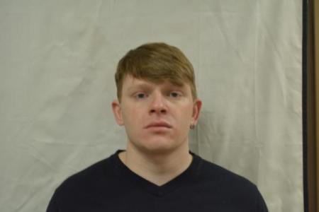 Christopher Alexander Roberts a registered Sex or Violent Offender of Indiana
