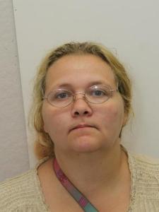 Angela Marie Frederick a registered Sex or Violent Offender of Indiana