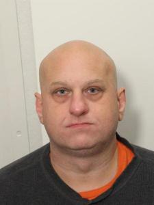 Paul Thomas Mcdougall III a registered Sex or Violent Offender of Indiana