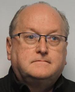 Jeffrey Brent Baber a registered Sex or Violent Offender of Indiana