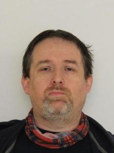 Jonathan Blair Ensinger a registered Sex or Violent Offender of Indiana