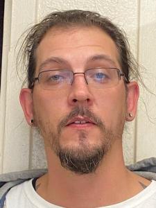 James Skyler Miller a registered Sex or Violent Offender of Indiana