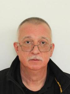 Tom Joe Lewis Helman a registered Sex or Violent Offender of Indiana
