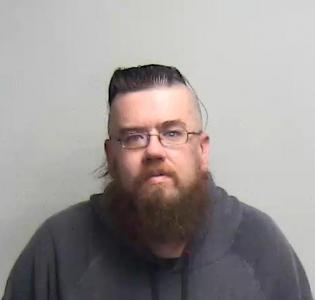 David Michael Cochran a registered Sex or Violent Offender of Indiana