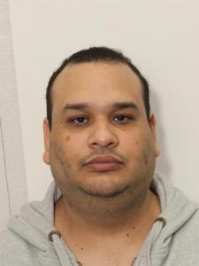 Cristian Rene Morales a registered Sex or Violent Offender of Indiana
