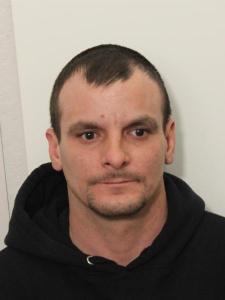 Jason Michael Vredenburg a registered Sex or Violent Offender of Indiana