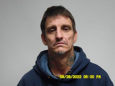 Robert T Davis a registered Sex or Violent Offender of Indiana