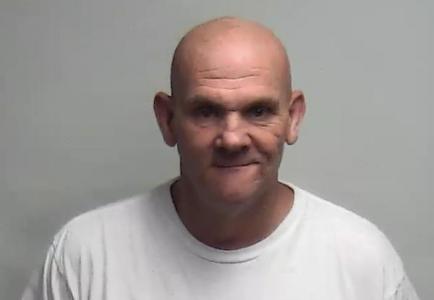 Kirk Brian Lynch a registered Sex or Violent Offender of Indiana