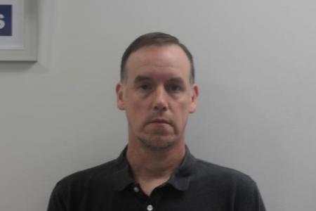 Brian J Kline a registered Sex or Violent Offender of Indiana