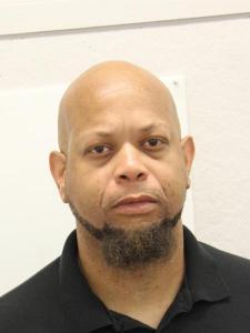 Robert Cortell Jones a registered Sex or Violent Offender of Indiana
