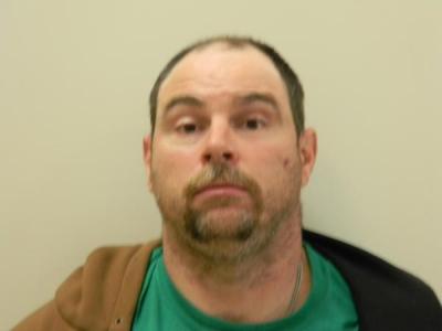 Jerry D Mcinteer a registered Sex or Violent Offender of Indiana