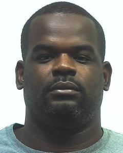 Damion Ray Smith a registered Sex or Violent Offender of Indiana