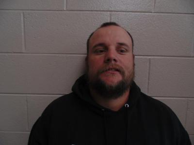 Shane A Blakeney a registered Sex or Violent Offender of Indiana