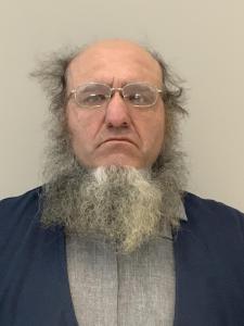 John R Girod a registered Sex or Violent Offender of Indiana