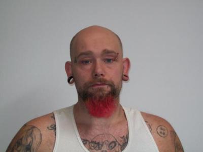 Brian Lee Thomas Dickey a registered Sex or Violent Offender of Indiana