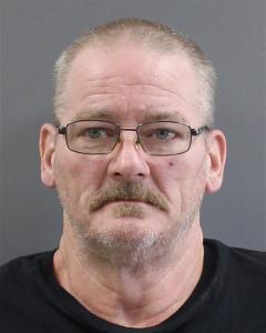 Larry James Newton a registered Sex or Violent Offender of Indiana