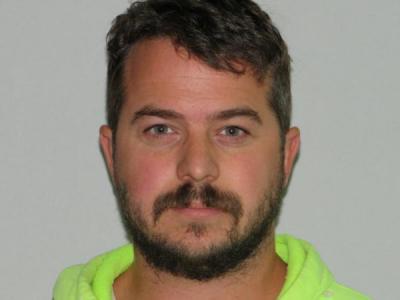 Alex Joseph Brickens a registered Sex or Violent Offender of Indiana