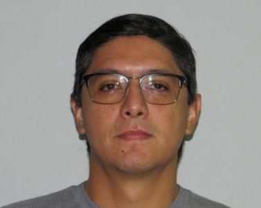 Marco Sebastian Suarez a registered Sex or Violent Offender of Indiana