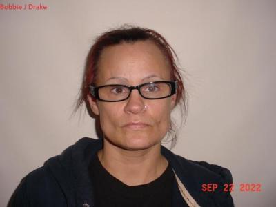 Bobbie Jo Drake a registered Sex or Violent Offender of Indiana