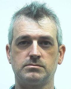 Jason Boyd Semler a registered Sex or Violent Offender of Indiana