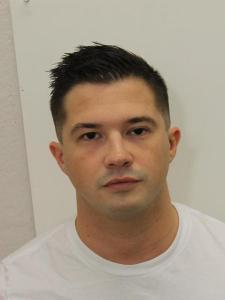 Daniel F Delacruz a registered Sex or Violent Offender of Indiana