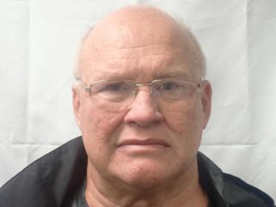 Ricky Lee Miller a registered Sex or Violent Offender of Indiana