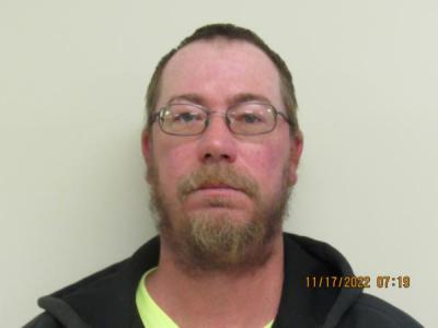 Timothy Allen Dowd a registered Sex or Violent Offender of Indiana