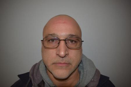 Jason M Dean a registered Sex or Violent Offender of Indiana
