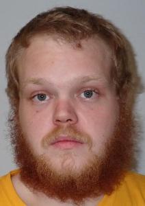 Landen Othel Alexander Denton a registered Sex or Violent Offender of Indiana